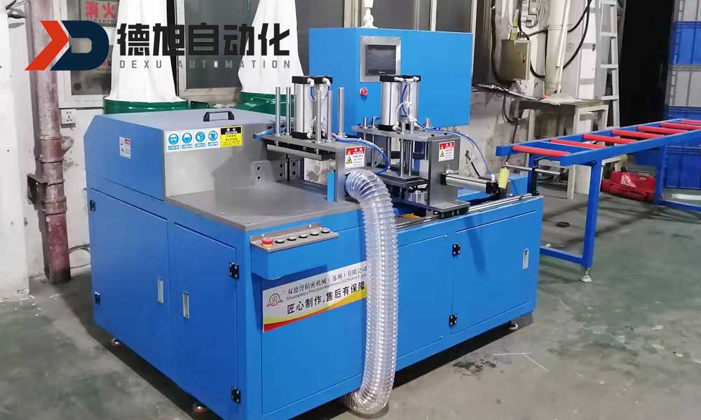 铝型材切割机SDY-Q450-3