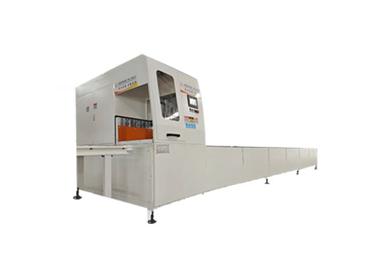 任意角度锯（三轴机）SDY-RZ600